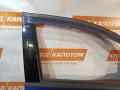 дверь передняя правая Volkswagen Tiguan 1 поколение 2008, 2.0 л., CAWA, бензин, АКПП, 5N0831056B - фото №2