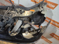 Ноускат Бампер Mercedes-Benz E-Класс W211/S211 2005, 3.5 л., M 272.964, бензин, АКПП, 197u - лак obsidianschwarz, универсал, задний привод - фото №19