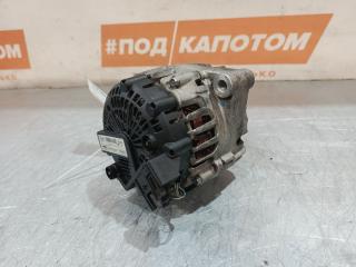 генератор Ford Focus 3 поколение 2014, 1.6 л., PNDA, бензин, АКПП, AV6N-10300-HA
