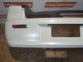 бампер задний Mitsubishi Lancer 10 поколение 2010, 1.8 л., 4B10, бензин, АКПП, седан, передний привод - фото №4