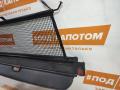 шторка багажника BMW X5 E70 2007, 4.8 л., N62 B48 B, бензин, АКПП, 475, внедорожник 5 дв., полный привод - фото №9