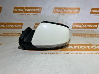 зеркало наружное левое Mercedes-Benz B-Класс W245 2008, 1.7 л., M 266.940, бензин, АКПП, 650u, хетчбэк 5 дв., передний привод, A3148517, A1698101376