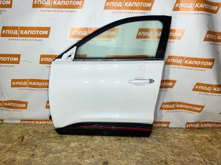 дверь передняя левая Chery Tiggo 4 Pro 1 поколение (2020 - 2025), 509000629AA