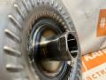гидротрансформатор АКПП Ford Focus 2 поколение (2004 - 2008), 2.0 л., AODA, бензин, АКПП, передний привод, 5S4PBA, 4909215 - фото №4