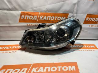 Фара Ксенон лев. Suzuki SX4 1 поколение 2007, 1.5 л., M15A, бензин, АКПП, z7t, хетчбэк 5 дв., передний привод, 100-59104