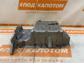 масляный поддон Chevrolet Cruze 1 поколение 2011, 1.6 л., 55565793, 55566404, 55572041 - фото №6