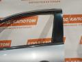 дверь передняя левая Mitsubishi ASX 1 поколение 2010, 1.8 л., 4B10, бензин, АКПП, a31b, внедорожник 5 дв., передний привод, 5700B225 - фото №3