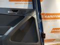 дверь задняя левая Volkswagen Tiguan 1 поколение 2008, 2.0 л., CAWA, бензин, АКПП, 5N0833055A - фото №24