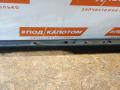 дуги на крышу (рейлинги) Chevrolet TrailBlazer 1 поколение 2003, 4.2 л., LL8, бензин, АКПП, primary black, внедорожник 5 дв., полный привод, 15179322, 15179323, 15177044 - фото №18
