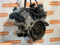 двигатель Mercedes-Benz Viano W639 2004, 3.2 л., M 112.951, бензин, АКПП, 9744 - эмаль серебр.брилл.метал, минивэн, задний привод - фото №6