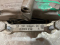 комплект тормозов Mercedes-Benz E-Класс W211/S211 2005, 3.5 л., M 272.964, бензин, АКПП, 197u - лак obsidianschwarz, универсал, задний привод, A2114210912, 20.7047.03, 20.7047.04 - фото №12