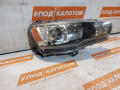 Фара Ксенон прав. Mitsubishi Lancer 10 поколение 2010, 1.8 л., 4B10, бензин, АКПП, седан, передний привод, P6117R - фото №4