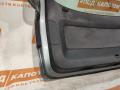 крышка багажника (дверь 3-5) Volkswagen Tiguan 1 поколение 2009, 2.0 л., CAWA, бензин, АКПП, z3 / r7n, полный привод, 5N0827025G - фото №20