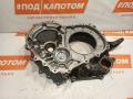 корпус КПП (AКПП) Toyota Camry XV40 (2006 - 2009), 2.4 л., 2AZ-FE, бензин, АКПП, передний привод - фото №5