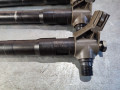 форсунка Mazda 6 GJ GL 2012, 2.2 л., SH-VPTR, дизель, АКПП, 41w, седан, передний привод, SH0113H50 - фото №3