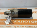 стартер Mercedes-Benz E-Класс W211/S211 2002, 2.6 л., M 112.913, бензин, АКПП, 744u серебр брил-т metallic, седан, задний привод, 0051516501 - фото №4