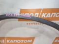 РАСШИРИТЕЛЬ КОЛЕСНОЙ АРКИ зад. лев. Volkswagen Tiguan 1 поколение 2009, 2.0 л., CAWA, бензин, АКПП, z3 / r7n, полный привод, 5N0854819 - фото №3