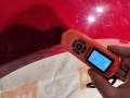 крыло переднее правое Mercedes-Benz B-Класс W245 [рестайлинг] 2011, 1.7 л., M 266.940, бензин, АКПП, 589u, хетчбэк 5 дв., передний привод, A1698801018 - фото №19