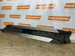 подножка BMW X5 E70 2007, 3.0 л., N52 B30 AF, бензин, АКПП, 475, внедорожник 5 дв., полный привод, 5177716355606