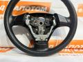 руль Mazda 3 1 поколение [рестайлинг] 2008, 1.5 л., ZY-VE, бензин, МКПП, 34j, седан, передний привод, BP4K32980C - фото №8