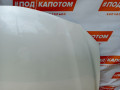 капот Toyota Camry XV40 2006, 2.4 л., 2AZ-FE, бензин, АКПП, 070, седан, передний привод, 5330133120 - фото №4
