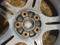 диск литой Volkswagen Touareg 1 поколение 2006, 3.2 л., BMV, бензин, АКПП, z4 / c9z, внедорожник 5 дв., 7L5601025S - фото №29