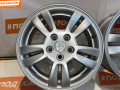 диск литой Chevrolet Aveo T300 2011 - фото №6