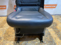 сиденье заднее Mercedes-Benz Viano W639 2006, 3.7 л., M 112.976, бензин, АКПП, 9154 - эмаль чёрн.карбон метал, минивэн, задний привод - фото №15