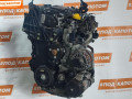 двигатель Nissan X-Trail T31 [рестайлинг] 2011, 2.0 л., M9R, дизель, АКПП, g41, внедорожник 5 дв., полный привод, M9RC830 - фото №2