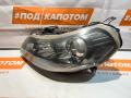 Фара Ксенон лев. Suzuki SX4 1 поколение 2006, 1.5 л., M15A, бензин, АКПП, zj3, хетчбэк 5 дв., передний привод, 100-59104 - фото №3