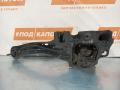 рычаг задний левый Ford Focus 3 поколение 2011, 2.0 л., MGDA, бензин, АКПП, хетчбэк 5 дв., передний привод, BV615A969CC - фото №2