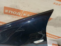 крыло переднее левое BMW 3 серия E90/E91/E92/E93 2006, 2.5 л., N52 B25 A, бензин, АКПП, универсал, задний привод, 41357135679, 7135679 - фото №3