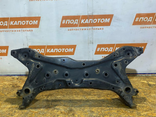балка подвески передняя (подрамник) Mitsubishi Lancer 10 поколение 2010, 1.8 л., 4B10, бензин, АКПП, седан, передний привод