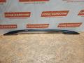дуги на крышу (рейлинги) Volkswagen Tiguan 1 поколение 2008, 2.0 л., CAWA, бензин, АКПП - фото №10