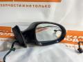 зеркало наружное правое Volkswagen Passat B6 2007, 2.0 л., BVY, бензин, АКПП, 2t / c9x, универсал, передний привод, 3C0657934A - фото №7