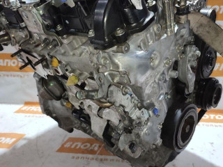 двигатель Mazda 6 GJ GL 2013, 2.2 л., SH-VPTR, дизель, АКПП, универсал, передний привод, SHY402300C, SH-VPTS, SHY102300T