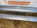 накладка на порог Mercedes-Benz C-Класс W204 2010, 1.8 л., M 271.860, бензин, АКПП, универсал, A2046900440 - фото №4