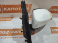 зеркало наружное левое Ford Kuga 2 поколение 2015, 2.0 л., TPMB, бензин, АКПП, frozen white, внедорожник 5 дв., полный привод, 036672 - фото №5