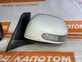 Комплект зеркал Suzuki SX4 1 поколение 2007, 1.5 л., M15A, бензин, АКПП, z7t, хетчбэк 5 дв., передний привод, 565851, 565850 - фото №13