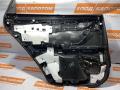 Обшивка двери (комплект) Mazda CX-9 2 поколение TC 2017, 2.5 л., PYT, бензин, АКПП, 46g, внедорожник 5 дв., передний привод - фото №34