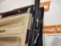дверь передняя правая Volkswagen Touareg 1 поколение 2005, 4.2 л., AXQ, бензин, АКПП, z4 / c9z, внедорожник 5 дв., полный привод, 7L0831056L - фото №29