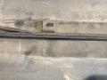 накладка на порог Suzuki SX4 1 поколение 2006, 1.5 л., M15A, бензин, АКПП, хетчбэк 5 дв., полный привод, 7724180J - фото №13