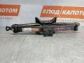домкрат Mitsubishi ASX 1 поколение 2010, 1.8 л., 4B10, бензин, АКПП, x42b, внедорожник 5 дв., передний привод - фото №3