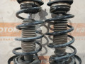 стойка передняя Mazda CX-5 1 поколение 2012, 2.0 л., PE-VPS, бензин, АКПП, внедорожник 5 дв., передний привод, KA0T34900, KA0T34700 - фото №3