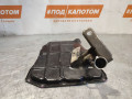 поддон КПП Mitsubishi Outlander 2 поколение 2007, 3.0 л., 6B31, бензин, АКПП, a39a, внедорожник 5 дв., полный привод - фото №5