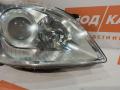 фара правая Mercedes-Benz B-Класс W245 2008, 1.7 л., M 266.940, бензин, АКПП, 650u, хетчбэк 5 дв., передний привод, A1698208061 - фото №4