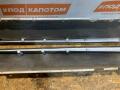 накладка на порог BMW X5 E70 2008, 3.0 л., N52 B30 AF, бензин, АКПП, 300, внедорожник 5 дв., полный привод, 51778038290 - фото №9