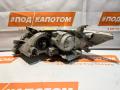 Фара Ксенон прав. Toyota Camry XV40 2007, 2.4 л., 2AZ-FE, бензин, АКПП, 070, 85967-52010 - фото №4