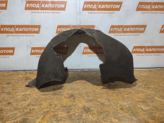 защита арок передняя левая (подкрылок) Audi Q7 4L [рестайлинг] 2011, 3.0 л., CRCA, дизель, АКПП, 2t/c9x, внедорожник 5 дв., полный привод