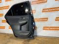 дверь задняя левая Toyota Camry XV50 (2011 - 2014), 2.5 л., АКПП - фото №5